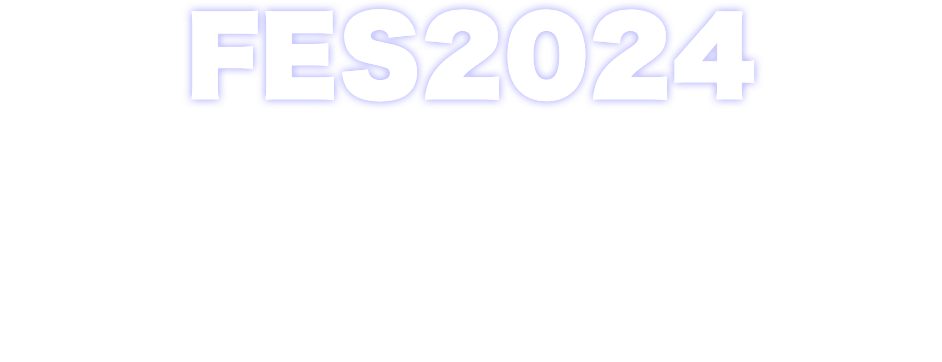 FES2024：2024.11.3[SUN]13:00-20:00コスプレ先行入場@CLUB JOULE