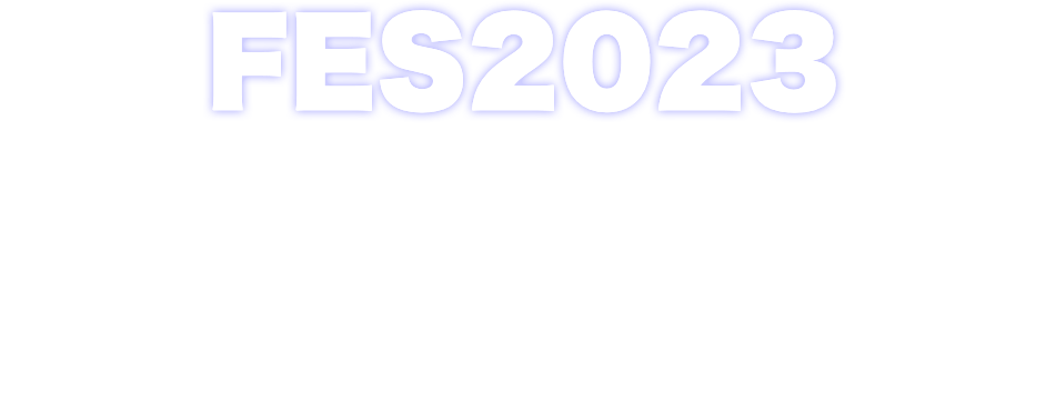 FES2021：2021.11.14[SUN]12:30-20:00@CLUB JOULE